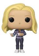 Pop Good Place Eleanor Shellstrop Vinyl Figure