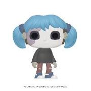 Pop Sally Face Vinyl Figure