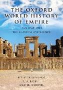 The Oxford World History of Empire