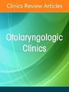 Head and Neck Cutaneous Cancer, an Issue of Otolaryngologic Clinics of North America