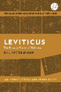 Leviticus: An Introduction and Study Guide