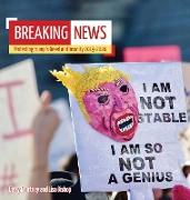 Breaking News: Protesting trump's Greed and Insanity 2019-2020