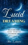 Lucid Dreaming