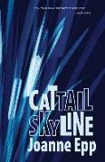 Cattail Skyline