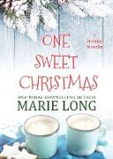 One Sweet Christmas