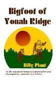 Bigfoot of Yonah Ridge