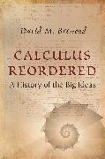 Calculus Reordered