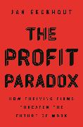 Profit Paradox