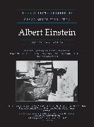 The Collected Papers of Albert Einstein, Volume 16 (Documentary Edition)