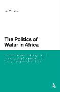 The Politics of Water in Africa