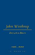 John Winthrop