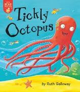 Tickly Octopus