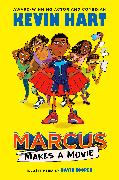 Marcus Makes a Movie