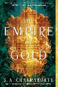 The Empire of Gold