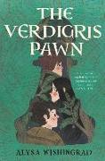 The Verdigris Pawn