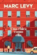 Una Chica Como Ella (a Woman Like Her - Spanish Edition)