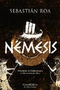 Némesis (Nemesis - Spanish Edition)
