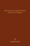 Discrete-Time Control System Analysis and Design