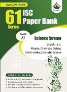 61 Paper Bank - Science Stream