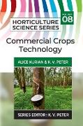 Commercial Crops Technology