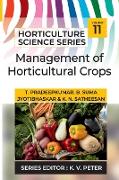 Management Of Horticultural Crops