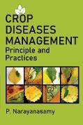 Crop Diseases Management