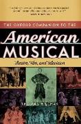 Oxford Companion to the American Musical