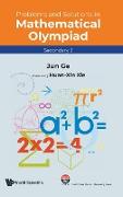 Problems and Solutions in Mathematical Olympiad