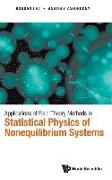 Applications of Field Theory Methods in Statistical Physics of Nonequilibrium Systems
