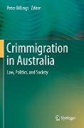 Crimmigration in Australia