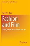 Fashion and Film