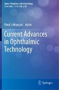 Current Advances in Ophthalmic Technology