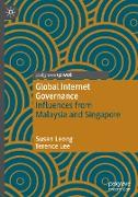 Global Internet Governance