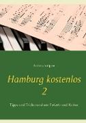 Hamburg kostenlos 2