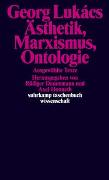 Ästhetik, Marxismus, Ontologie