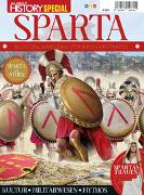 All About History: SPARTA