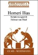 Homeri Ilias