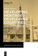 Developing Heritage - Developing Countries
