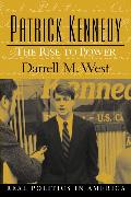 Patrick Kennedy