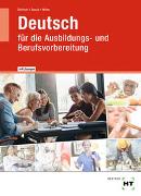 Lehr- und Arbeitsbuch mit eingetragenen Lösungen Deutsch