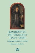 Laurentius von Brindisi (1559-1619)