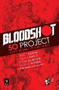 Bloodshot 50 Project