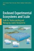 Enclosed Experimental Ecosystems and Scale