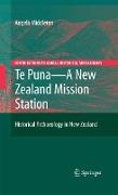 Te Puna - A New Zealand Mission Station