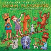 Animal Playground (New Version)