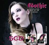 Gothic Compilation 18+28