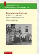 Peasants into Citizens