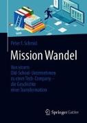 Mission Wandel