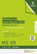 Original-Prüfungen Mathematik Mittelschule Quali Bayern