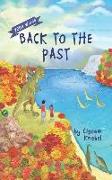 Back To The Past: Decodable Chapter Books For Kids With Dyslexia